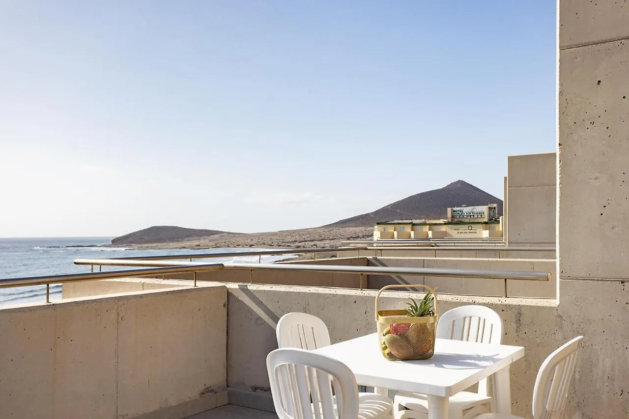 Medano Surf Beach Holiday Home By Sunkeyrents El Medano