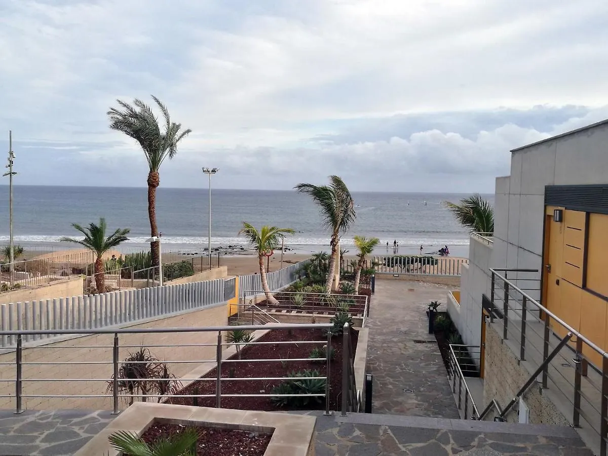 Apartment Medano Surf Beach Holiday Home By Sunkeyrents El Medano