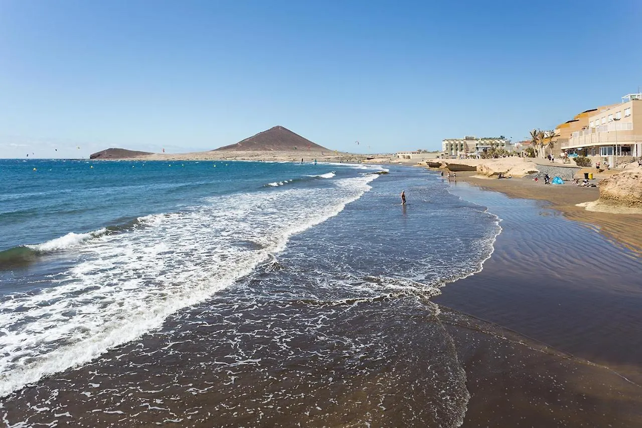 Medano Surf Beach Holiday Home By Sunkeyrents El Medano  0*, El Medano (Tenerife) Spain