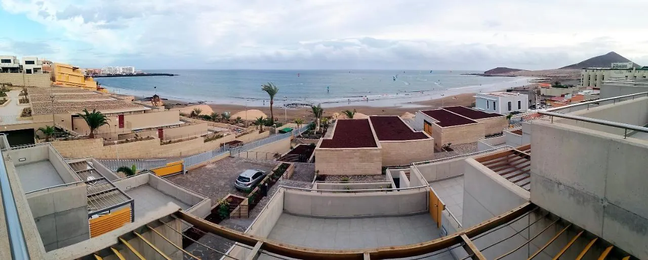 Medano Surf Beach Holiday Home By Sunkeyrents El Medano  Spain