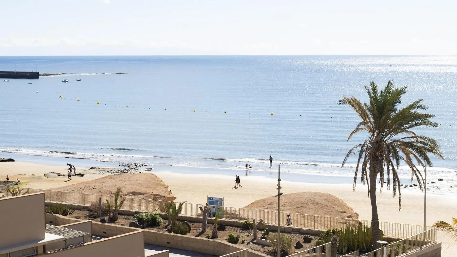 Medano Surf Beach Holiday Home By Sunkeyrents El Medano  El Medano (Tenerife)