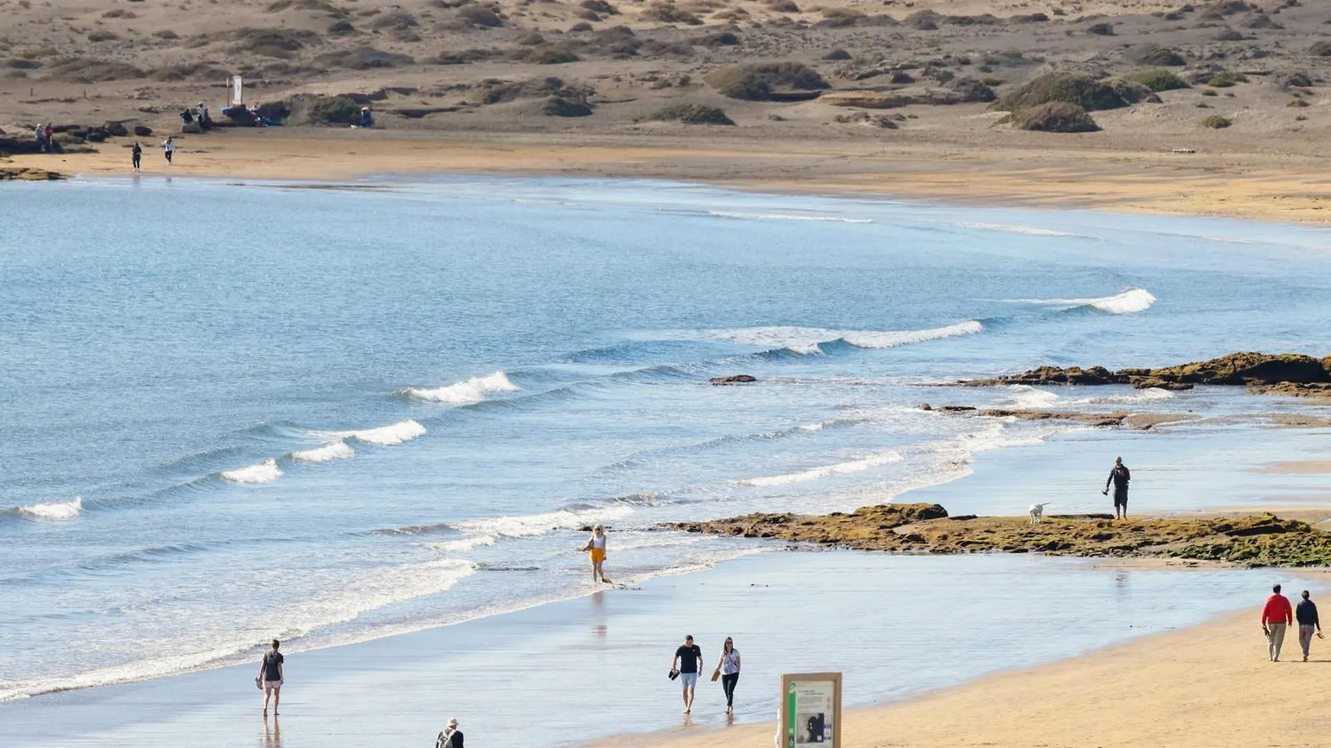 Medano Surf Beach Holiday Home By Sunkeyrents El Medano  0*, El Medano (Tenerife)